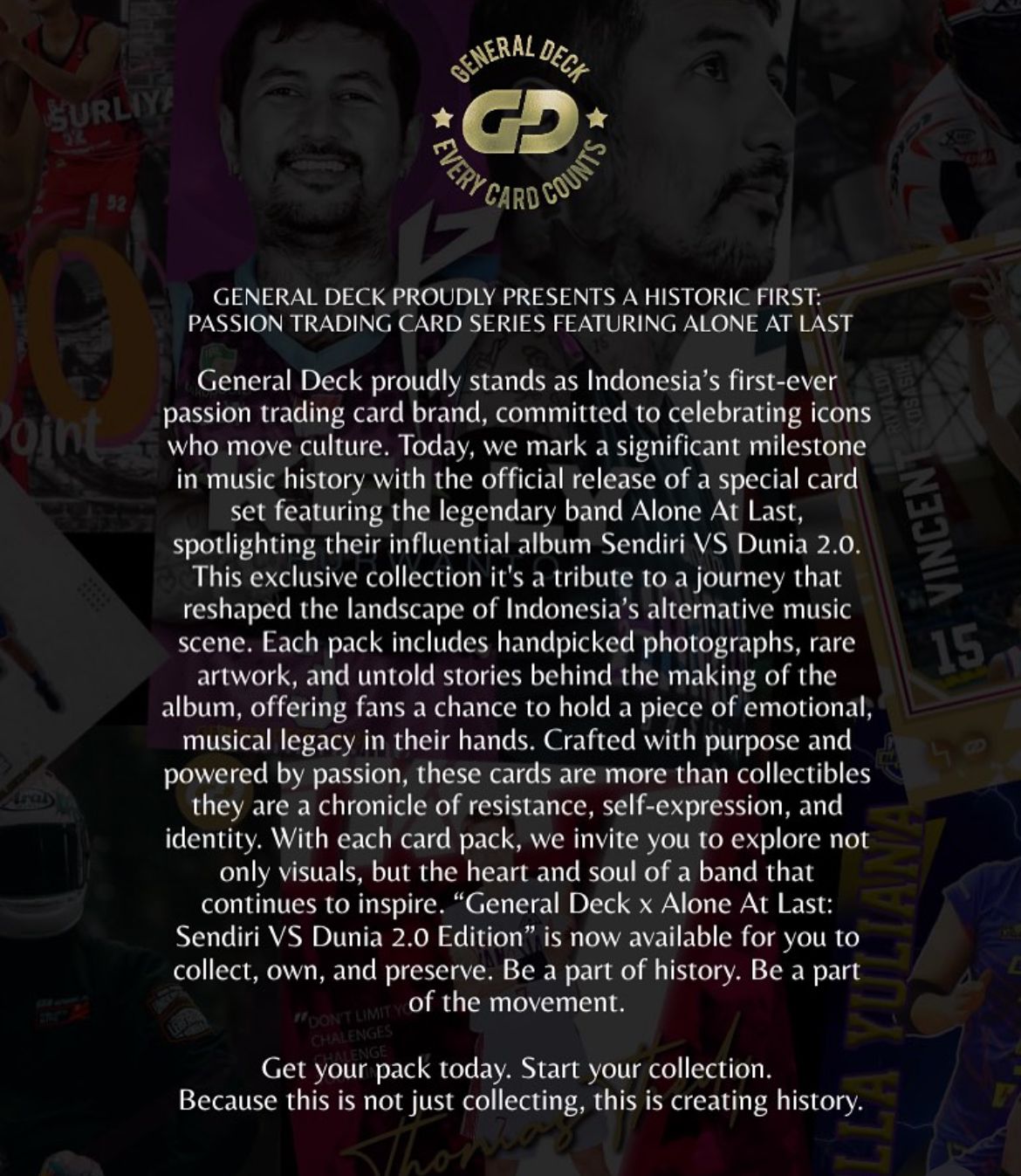 Alone at Last - Image 9