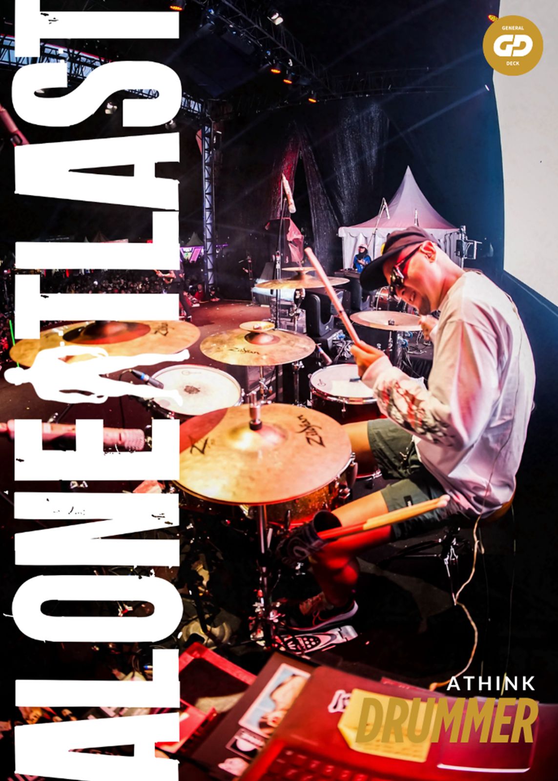 Alone at Last - Image 8