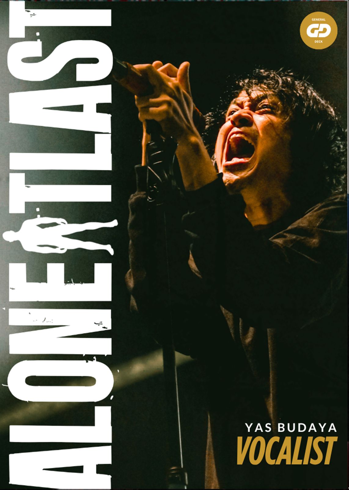 Alone at Last - Image 6